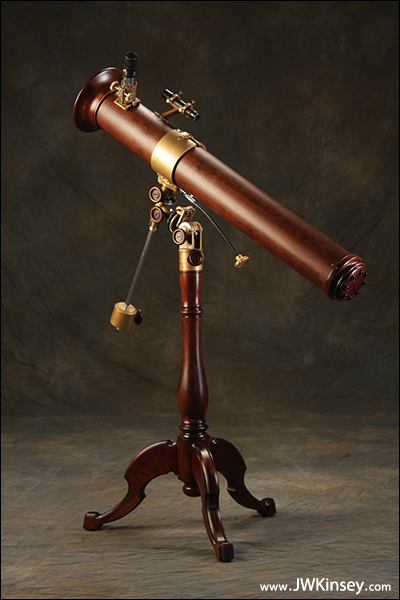 Custom Telescopes